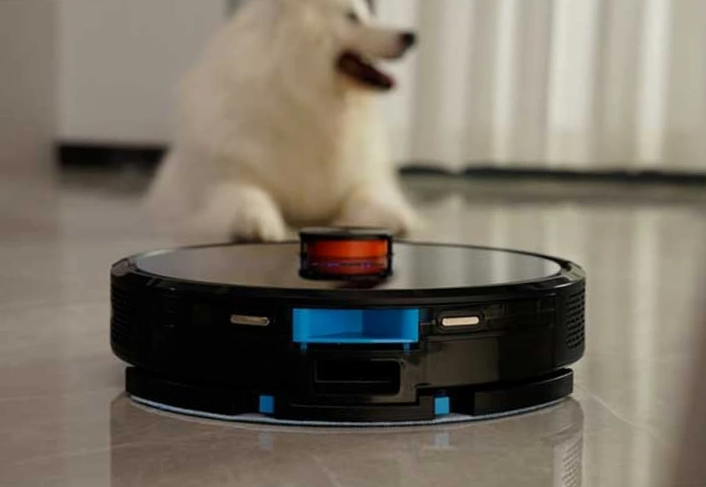 best robotic vacuum cleaner for the money